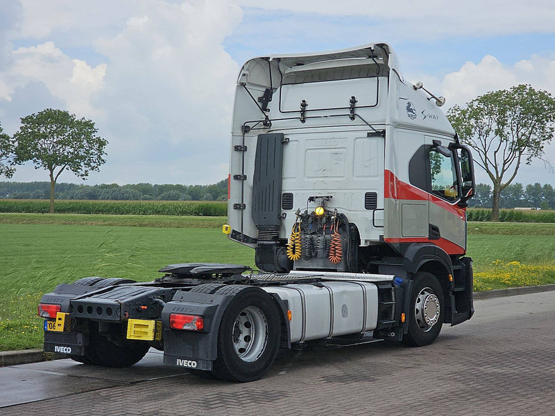 Iveco S-WAY AT440S36 2X TANK NL-TRUCK - Cabeza tractora: foto 3 Iveco S-WAY AT440S36 2X TANK NL-TRUCK - Cabeza tractora: foto 3