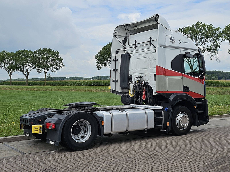 Iveco S-WAY AT440S36 2X TANK NL-TRUCK - Cabeza tractora: foto 3 Iveco S-WAY AT440S36 2X TANK NL-TRUCK - Cabeza tractora: foto 3