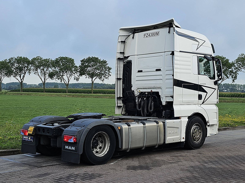 MAN 18.460 TGX - Cabeza tractora: foto 3 MAN 18.460 TGX - Cabeza tractora: foto 3