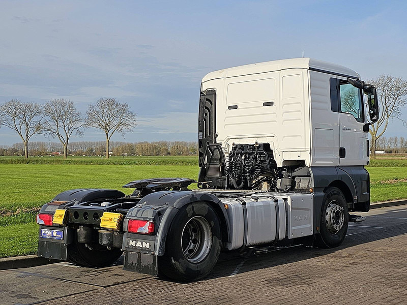 MAN 18.460 TGX kipphydaulik - Cabeza tractora: foto 3 MAN 18.460 TGX kipphydaulik - Cabeza tractora: foto 3