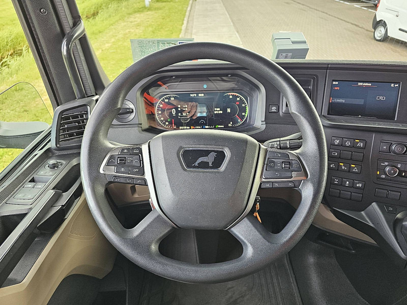 Cabeza tractora MAN 18.470 TGX GX LEATHER LED: foto 10