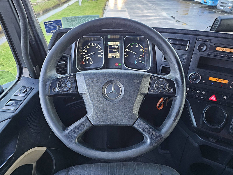 Cabeza tractora Mercedes-Benz ACTROS 1843 LS: foto 11