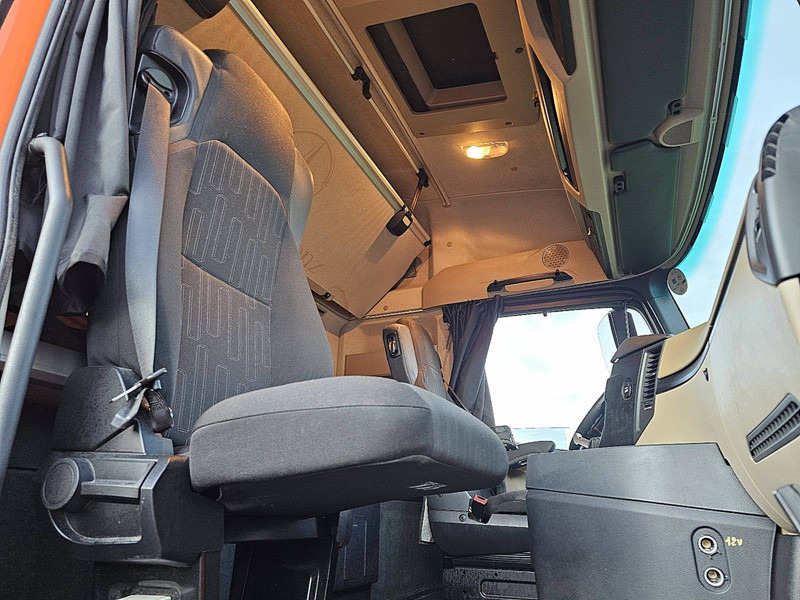 Cabeza tractora Mercedes-Benz ACTROS 1843 LS: foto 7