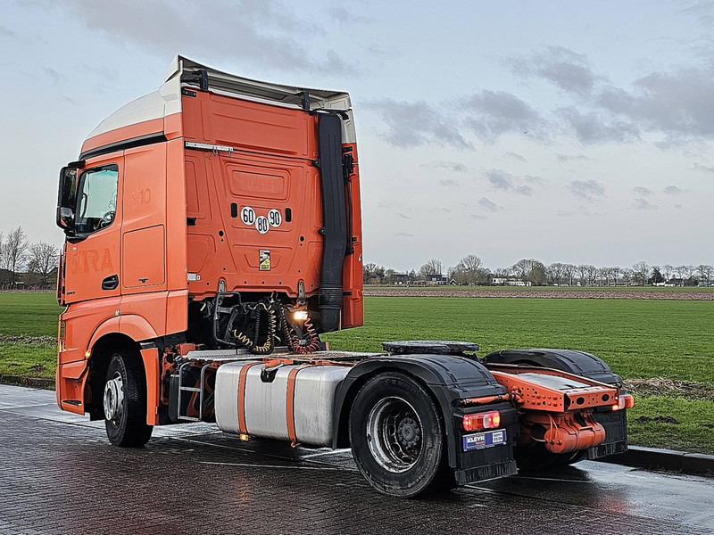 Cabeza tractora Mercedes-Benz ACTROS 1843 LS: foto 6