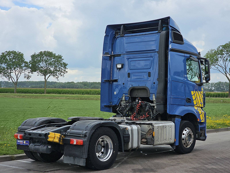 Mercedes-Benz ACTROS 1843 - Cabeza tractora: foto 3 Mercedes-Benz ACTROS 1843 - Cabeza tractora: foto 3