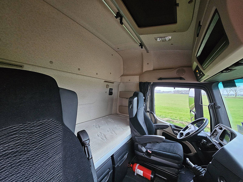 Cabeza tractora Mercedes-Benz ACTROS 1845 LS Tipper hydr: foto 15