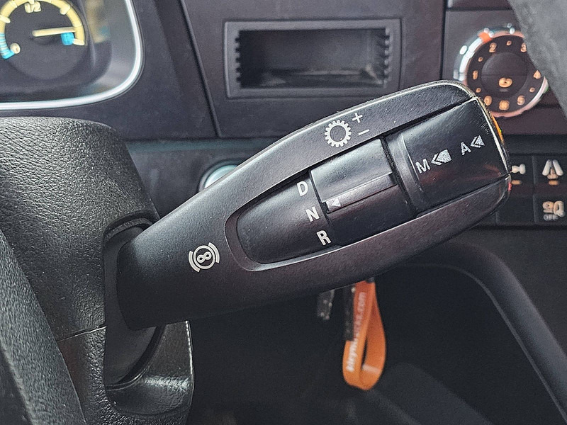 Cabeza tractora Mercedes-Benz ACTROS 1845 LS Tipper hydr: foto 13