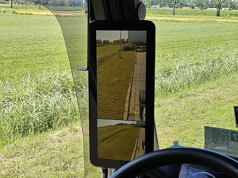 Cabeza tractora Mercedes-Benz ACTROS 1846 4X4 HAD PTO+HYDR.: foto 13