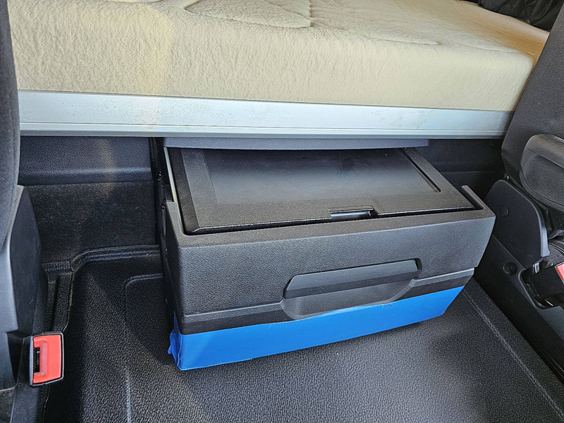 Cabeza tractora Mercedes-Benz ACTROS 1846 4X4 HAD PTO+HYDR.: foto 16