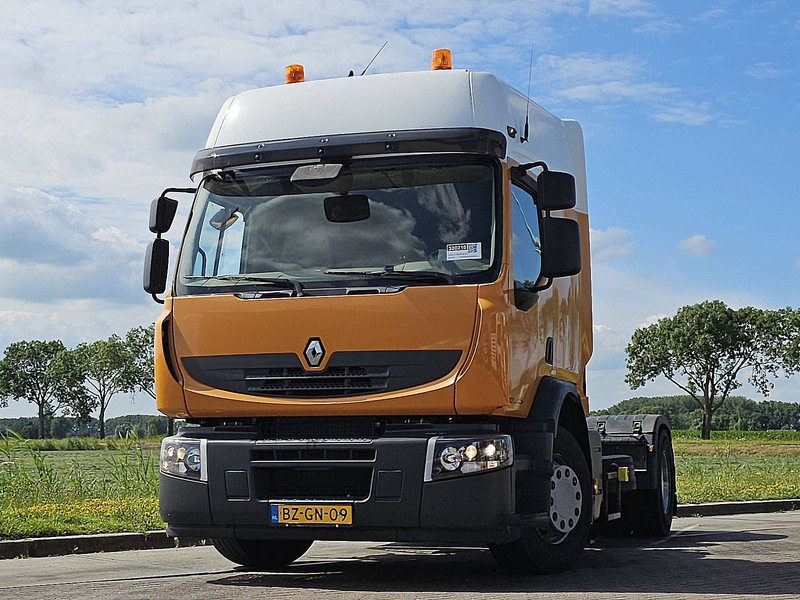 Renault PREMIUM 320 - Cabeza tractora: foto 1 Renault PREMIUM 320 - Cabeza tractora: foto 1
