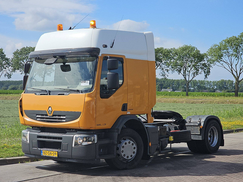 Renault PREMIUM 320 - Cabeza tractora: foto 2 Renault PREMIUM 320 - Cabeza tractora: foto 2