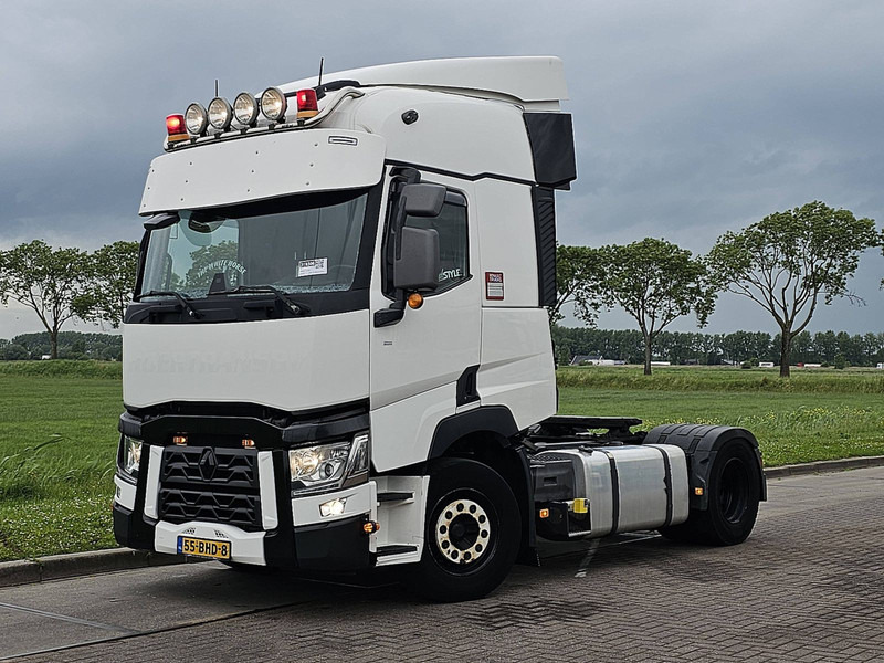 Renault T 430 LIGHT BAR NL-TRUCK - Cabeza tractora: foto 2 Renault T 430 LIGHT BAR NL-TRUCK - Cabeza tractora: foto 2