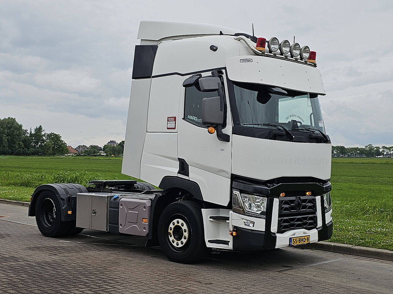 Renault T 430 LIGHT BAR NL-TRUCK - Cabeza tractora: foto 5 Renault T 430 LIGHT BAR NL-TRUCK - Cabeza tractora: foto 5