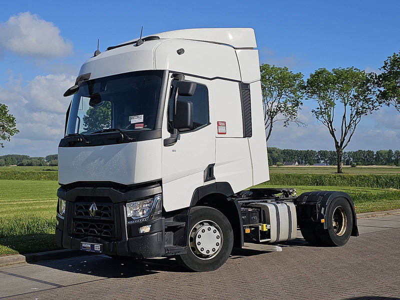 Renault T 430 - Cabeza tractora: foto 2 Renault T 430 - Cabeza tractora: foto 2