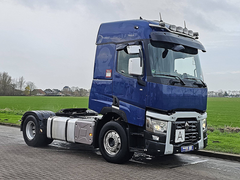 Renault T 440 - Cabeza tractora: foto 5 Renault T 440 - Cabeza tractora: foto 5