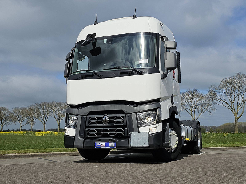 Renault T 460 ADR RETARDER - Cabeza tractora: foto 1 Renault T 460 ADR RETARDER - Cabeza tractora: foto 1