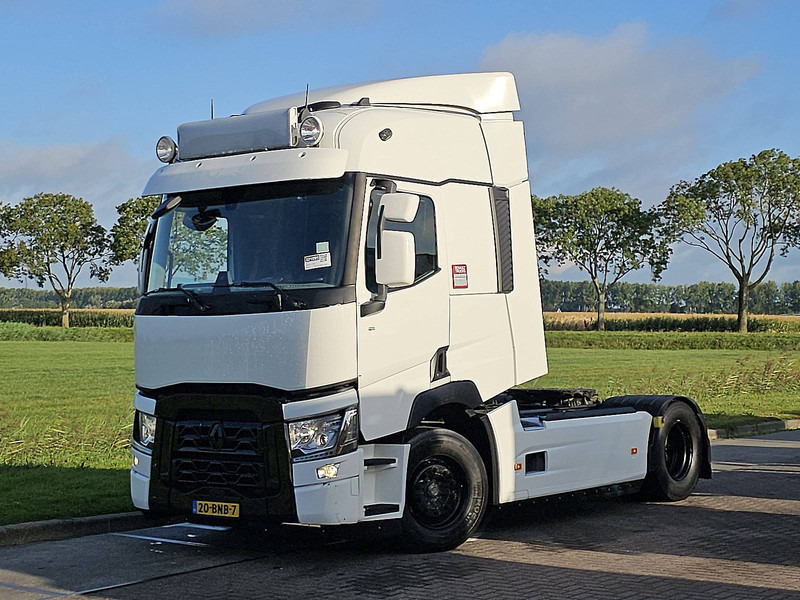 Renault T 460 - Cabeza tractora: foto 2 Renault T 460 - Cabeza tractora: foto 2