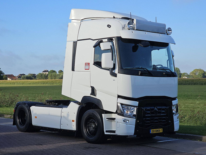 Renault T 460 - Cabeza tractora: foto 5 Renault T 460 - Cabeza tractora: foto 5