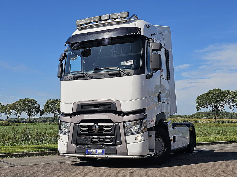 Renault T 480 HIGH T high - Cabeza tractora: foto 1 Renault T 480 HIGH T high - Cabeza tractora: foto 1