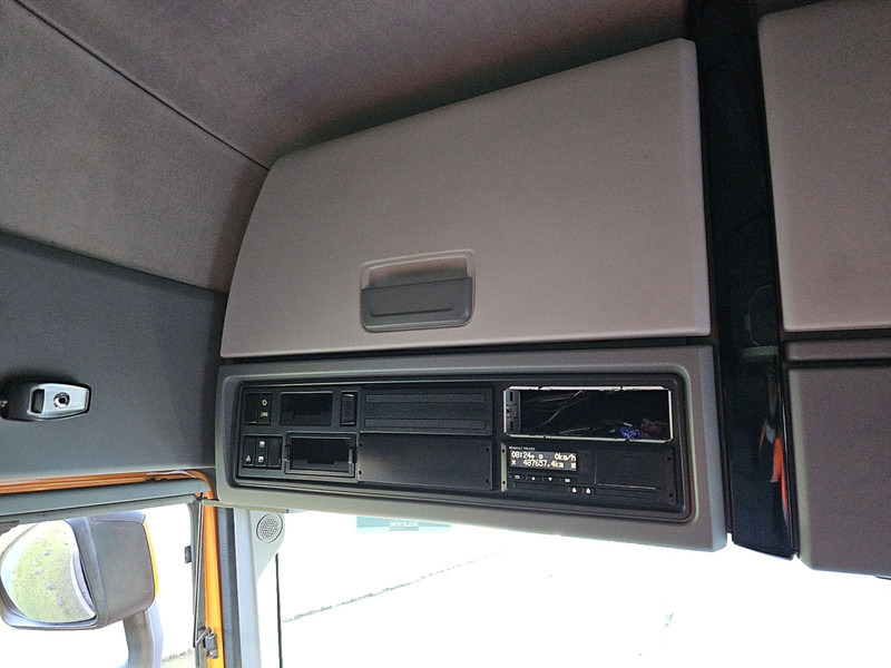 Cabeza tractora Renault T 520 HIGH ALCOA PTO: foto 10