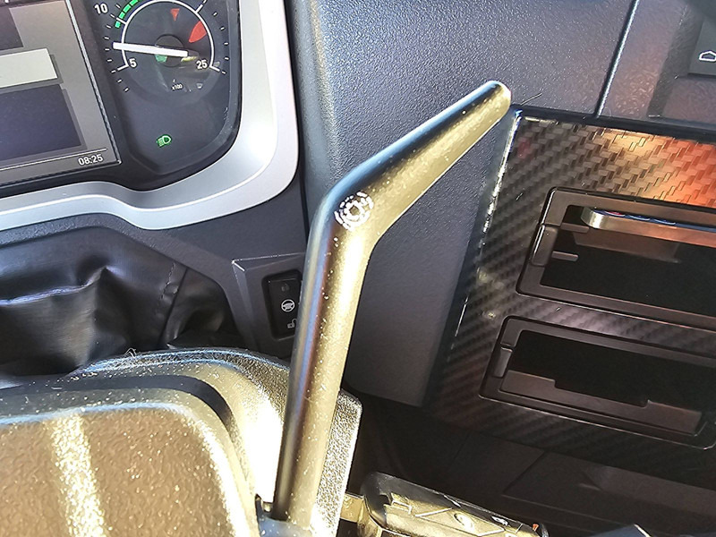 Cabeza tractora Renault T 520 HIGH ALCOA PTO: foto 11