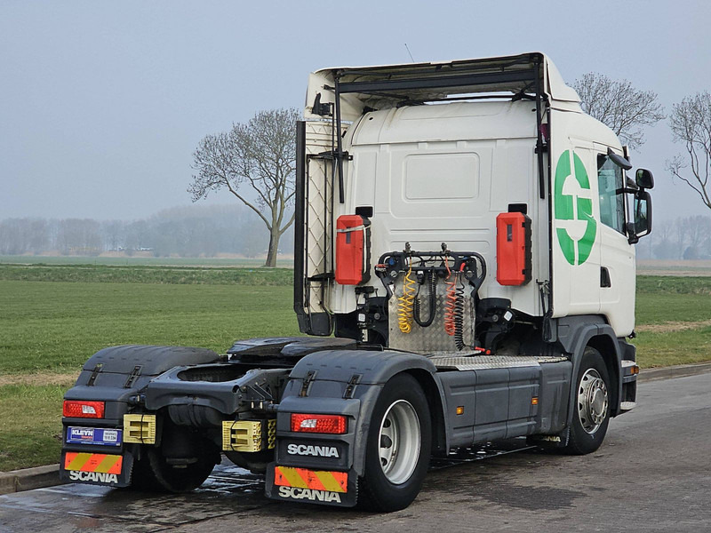 Scania G370 CG19 SKIRTS - Cabeza tractora: foto 3 Scania G370 CG19 SKIRTS - Cabeza tractora: foto 3