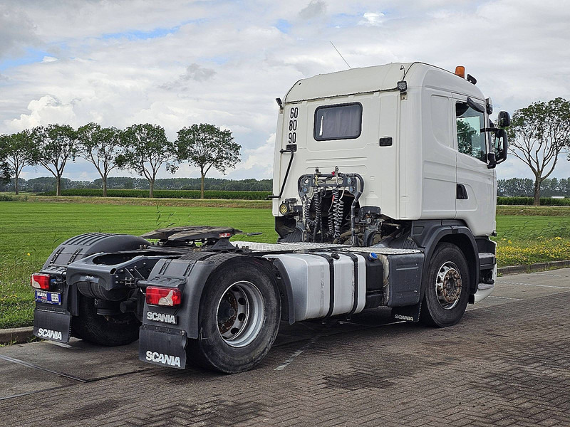 Scania G410 - Cabeza tractora: foto 3 Scania G410 - Cabeza tractora: foto 3