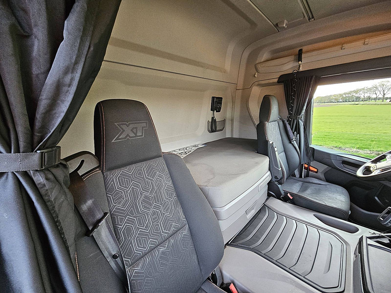 Leasing para Scania G410 XT RETARDER Scania G410 XT RETARDER: foto 11