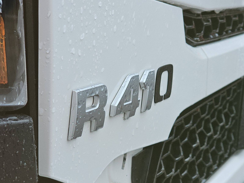 Cabeza tractora Scania R410 2x TANK ALCOA'S RET.: foto 17 Cabeza tractora Scania R410 2x TANK ALCOA'S RET.: foto 17