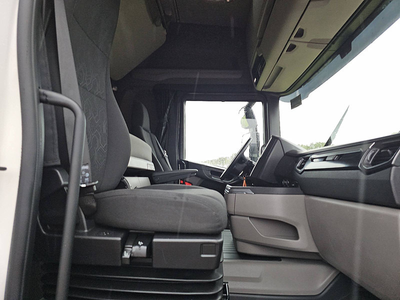 Cabeza tractora Scania R410 2x TANK ALCOA'S RET.: foto 7 Cabeza tractora Scania R410 2x TANK ALCOA'S RET.: foto 7