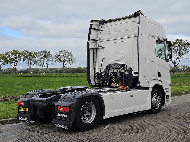Scania R410 HL SKIRTS NL-TRUCK - Cabeza tractora: foto 3 Scania R410 HL SKIRTS NL-TRUCK - Cabeza tractora: foto 3