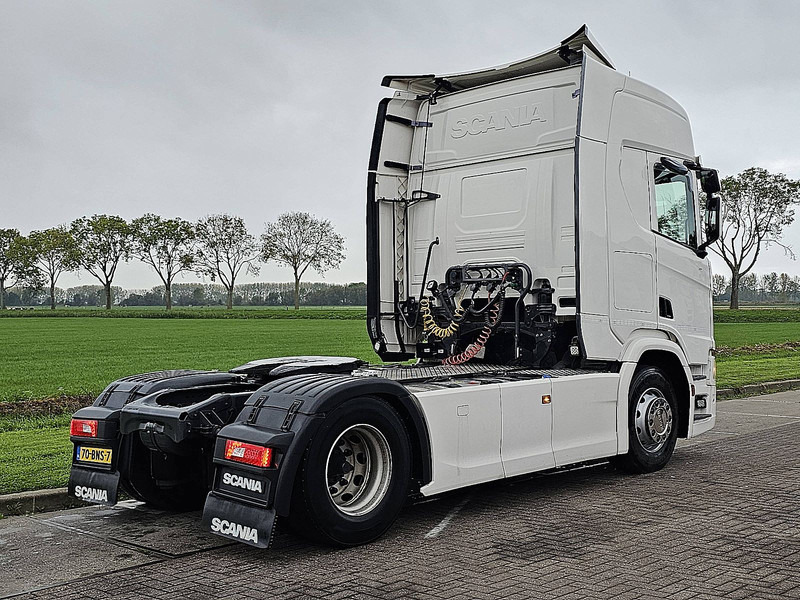 Scania R410 HL SKIRTS NL-TRUCK - Cabeza tractora: foto 3 Scania R410 HL SKIRTS NL-TRUCK - Cabeza tractora: foto 3