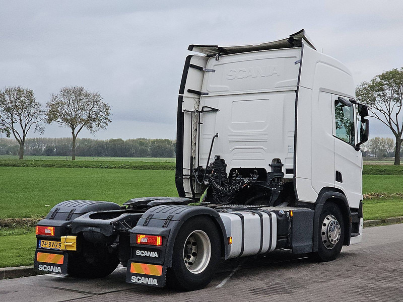 Scania R410 RETARDER ALCOA'S - Cabeza tractora: foto 3 Scania R410 RETARDER ALCOA'S - Cabeza tractora: foto 3