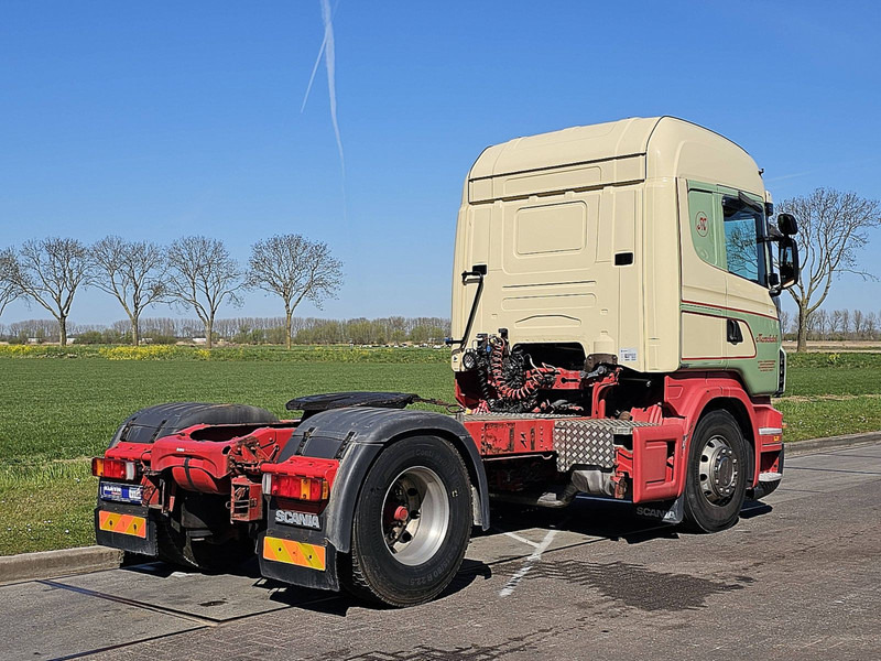 Scania R440 HL MANUAL RETARDER - Cabeza tractora: foto 3 Scania R440 HL MANUAL RETARDER - Cabeza tractora: foto 3