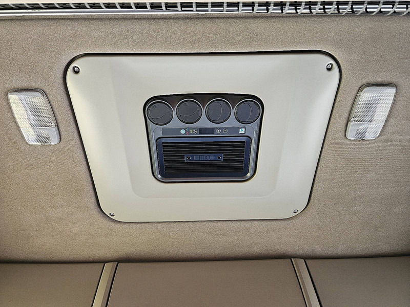 Cabeza tractora Scania R440 HL MANUAL RETARDER: foto 14