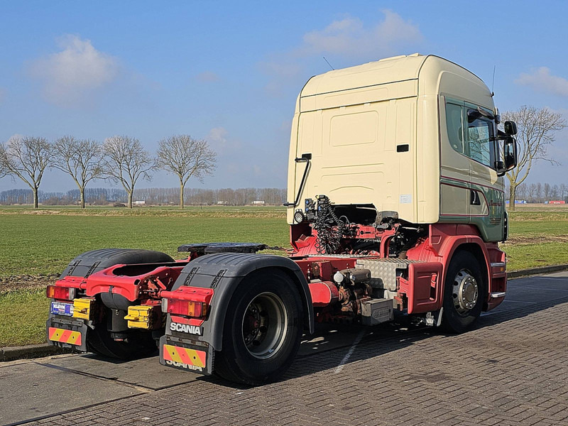 Scania R440 HL MANUAL RETARDER - Cabeza tractora: foto 3 Scania R440 HL MANUAL RETARDER - Cabeza tractora: foto 3