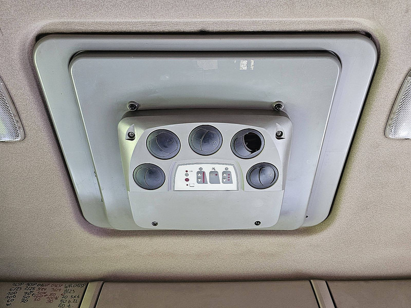 Leasing para Scania R440 HL PDE ADBLUE Scania R440 HL PDE ADBLUE: foto 11