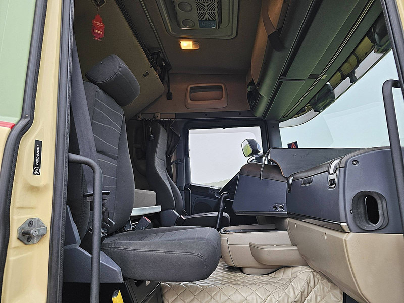 Cabeza tractora Scania R440: foto 7