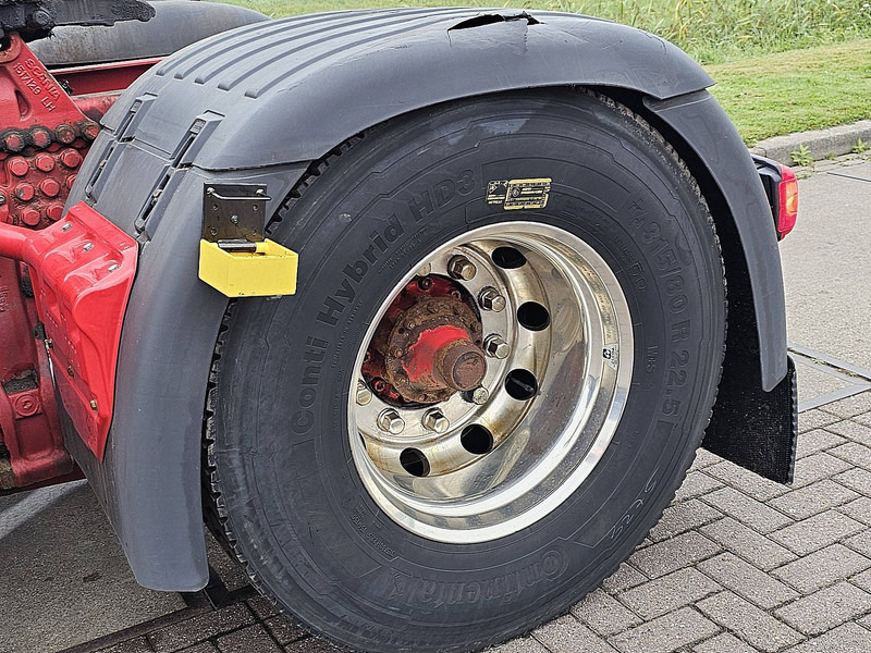 Cabeza tractora Scania R440: foto 14