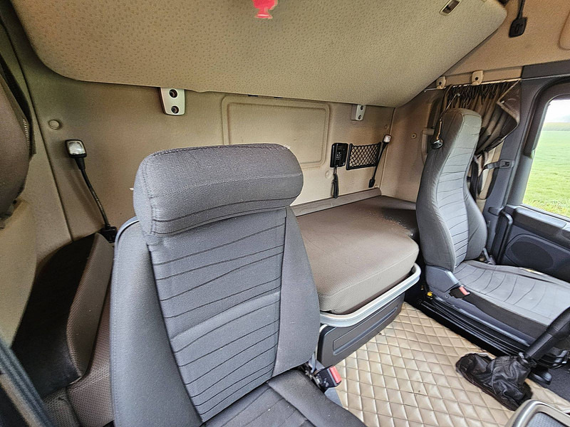 Cabeza tractora Scania R440: foto 13