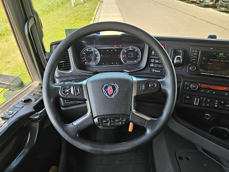 Cabeza tractora Scania R450 6X2 RETARDER: foto 14