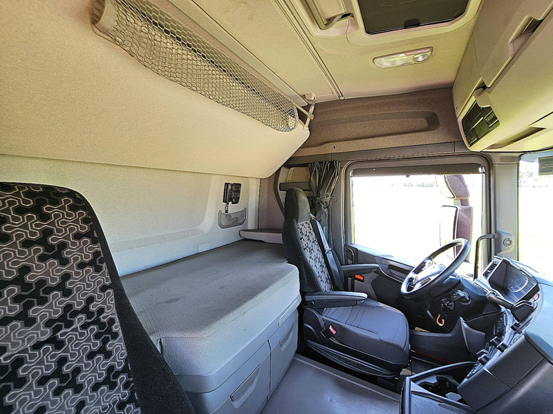 Cabeza tractora Scania R450 6X2 RETARDER: foto 15