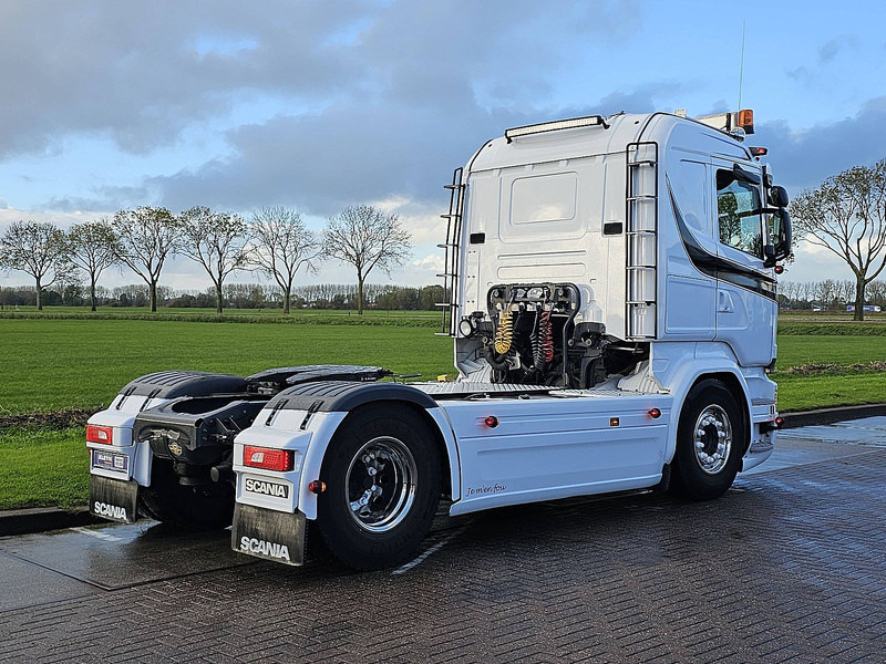 Scania R450 CR19 - Cabeza tractora: foto 3 Scania R450 CR19 - Cabeza tractora: foto 3