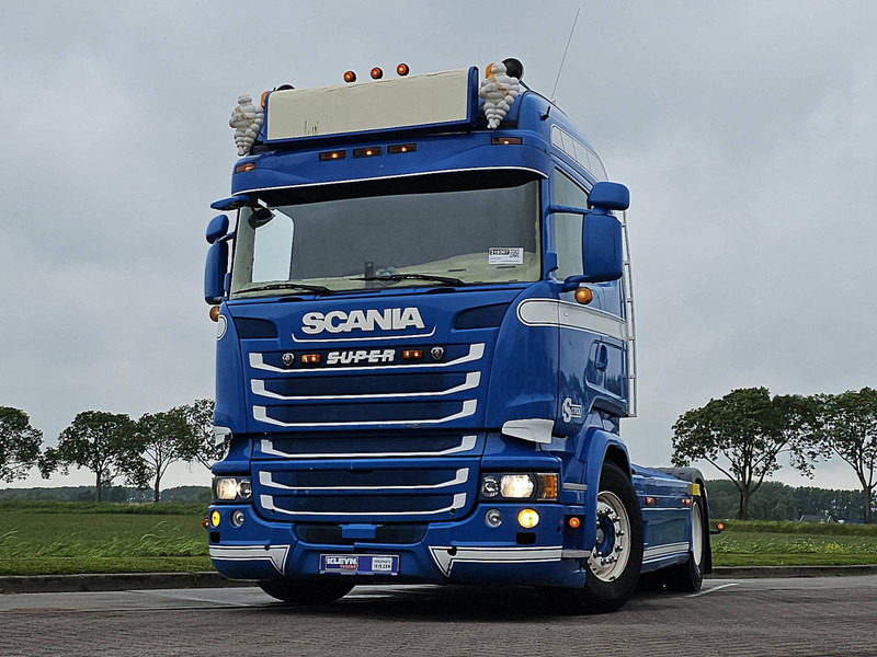 Scania R450 MANUAL SCR ONLY - Cabeza tractora: foto 1 Scania R450 MANUAL SCR ONLY - Cabeza tractora: foto 1