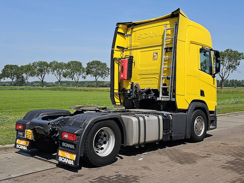 Scania R450 RETARDER 2X TANK - Cabeza tractora: foto 3 Scania R450 RETARDER 2X TANK - Cabeza tractora: foto 3
