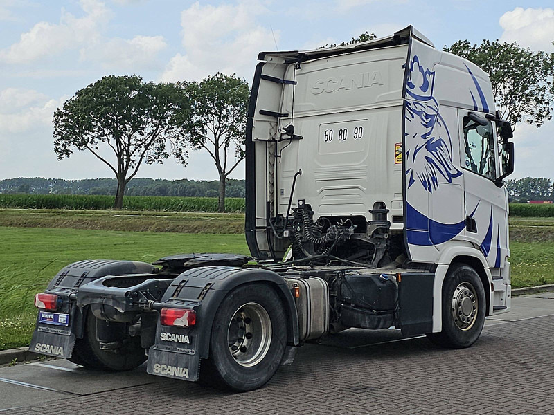 Scania R450 RETARDER PTO+HYDR. - Cabeza tractora: foto 3 Scania R450 RETARDER PTO+HYDR. - Cabeza tractora: foto 3