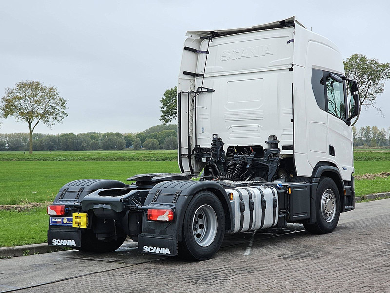 Scania R460 - Cabeza tractora: foto 3 Scania R460 - Cabeza tractora: foto 3