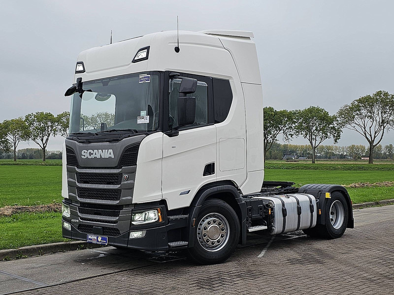 Scania R460 - Cabeza tractora: foto 2 Scania R460 - Cabeza tractora: foto 2