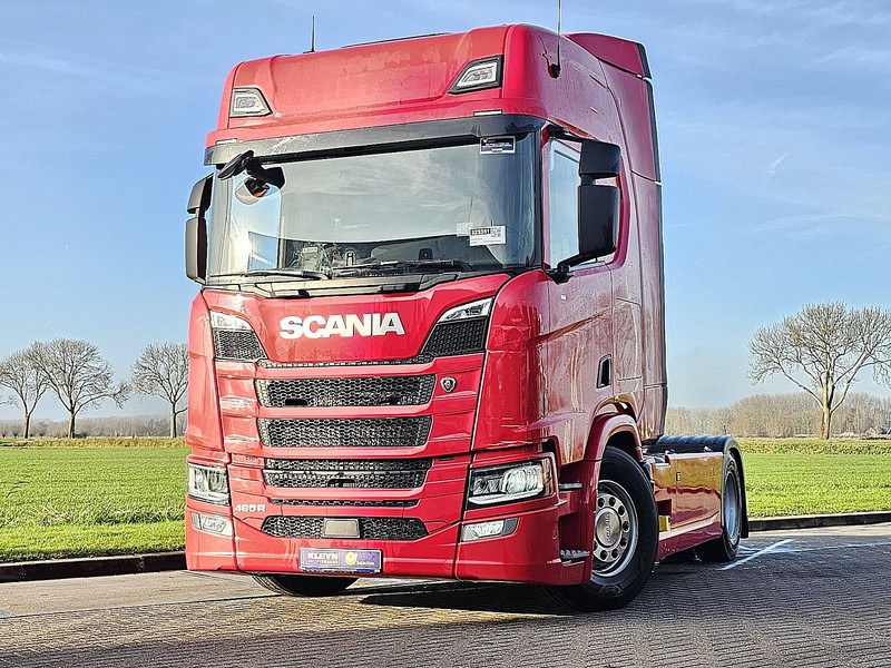 Scania R460 SUPER - Cabeza tractora: foto 1 Scania R460 SUPER - Cabeza tractora: foto 1