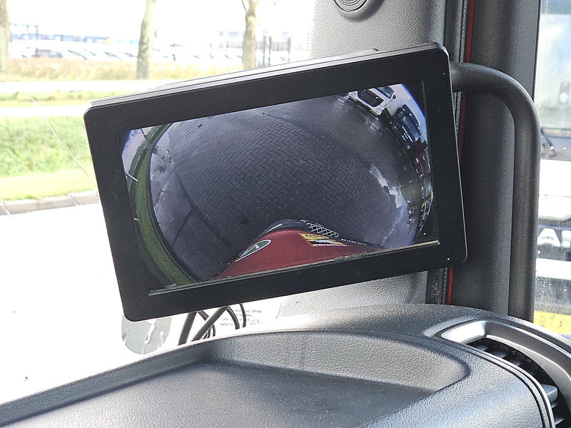 Cabeza tractora Scania R490: foto 13